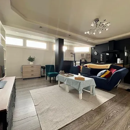 Relaxed Appartement *