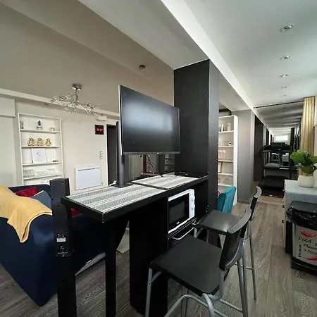 Appartement Relaxed Melun