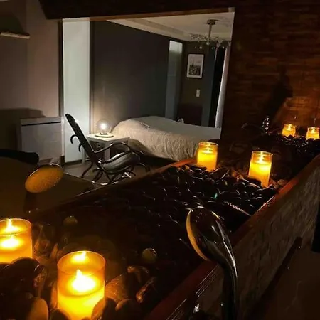 Relaxed Appartement Melun